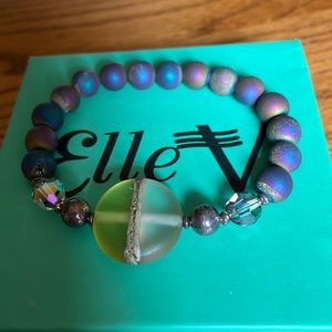 ElleV Design bracelet